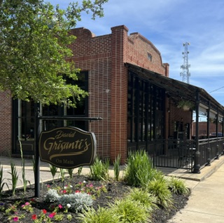 Grisanti's Restaurant