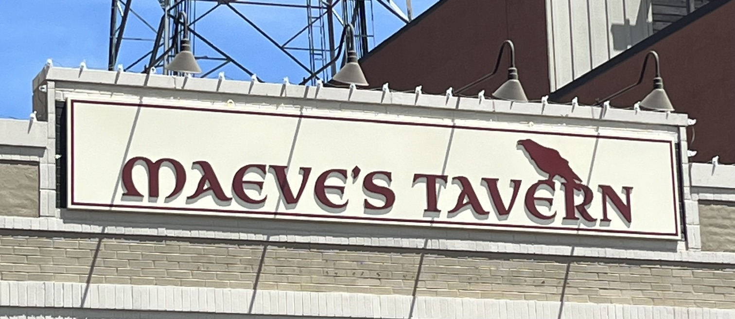 Maeve's Tavern