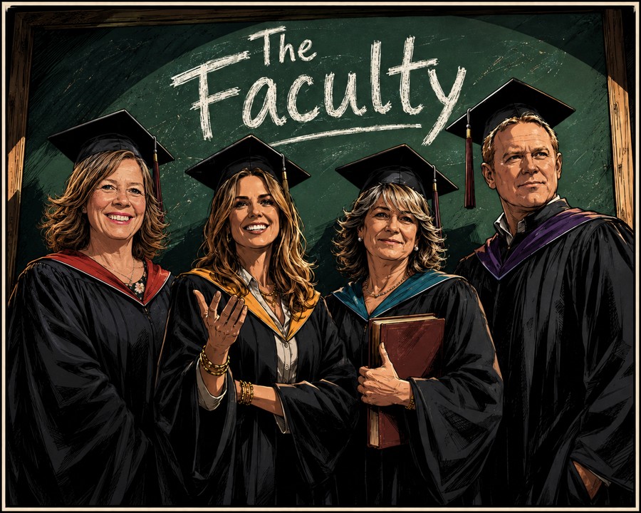 The Faculty
