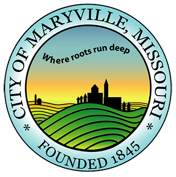 Current Maryville Logo
