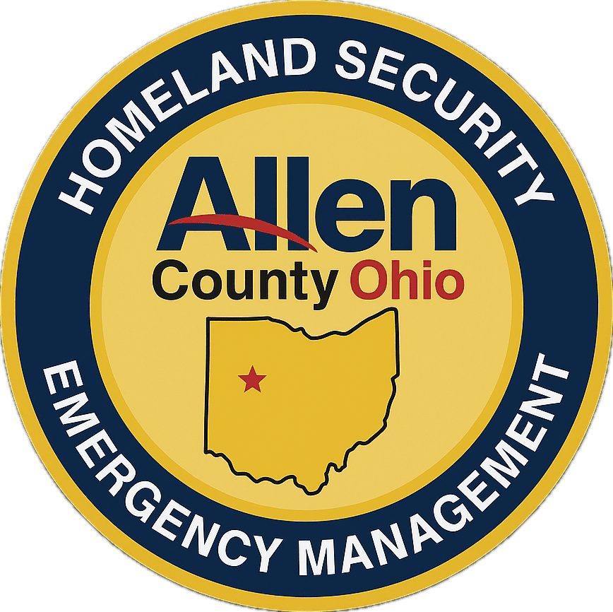 Allen County Hazard Mitigation Plan: Hazard Priority Survey