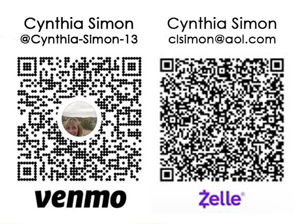 QR Codes for Payment