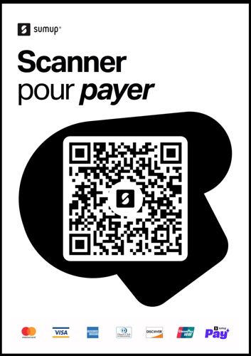 Paiement CB