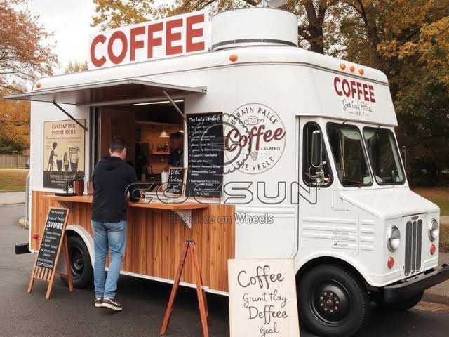  Café/Bebidas 