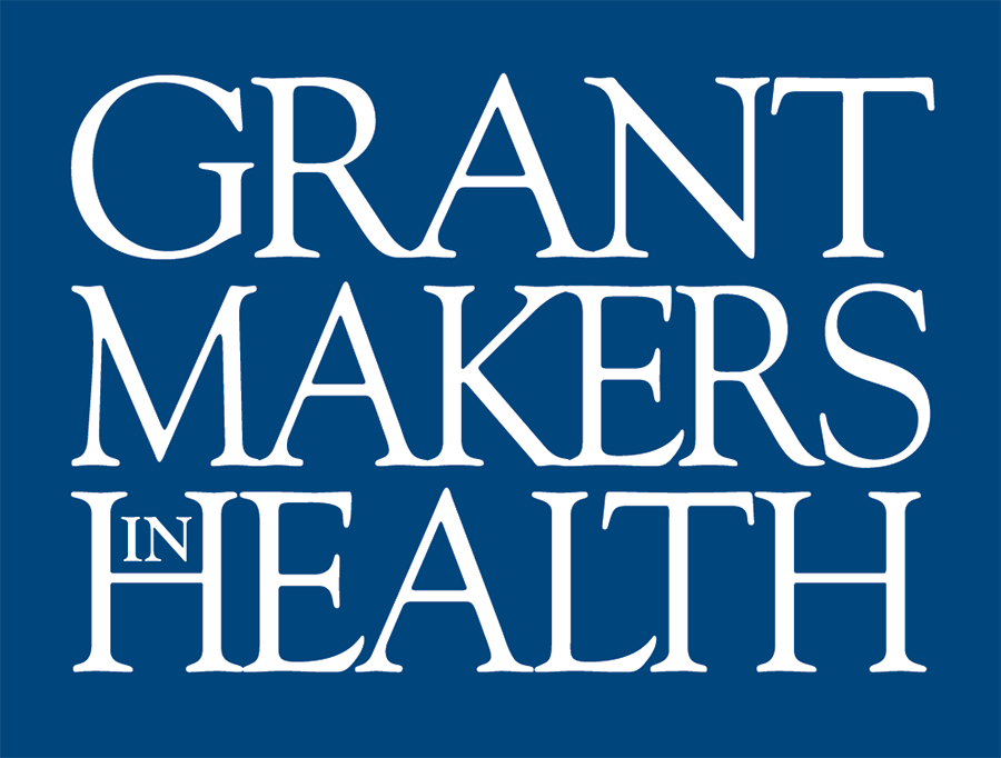 Grantmakers In Health Logo
