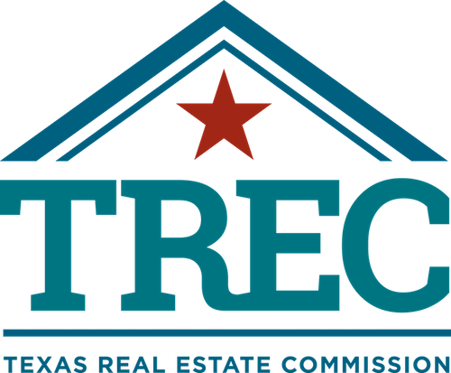 Texas Real Estate Commission Logo
