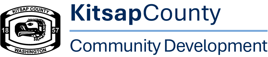 Kitsap county logo