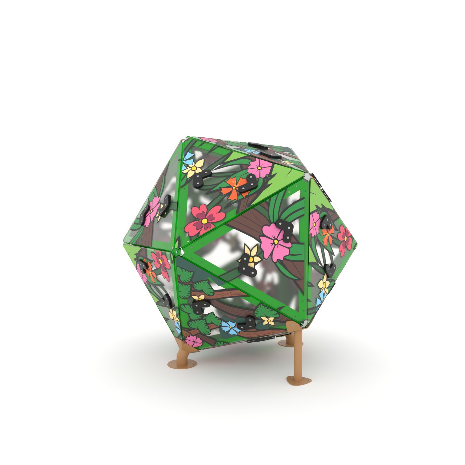  Jungle Roxx | 8 Users | 4+ 