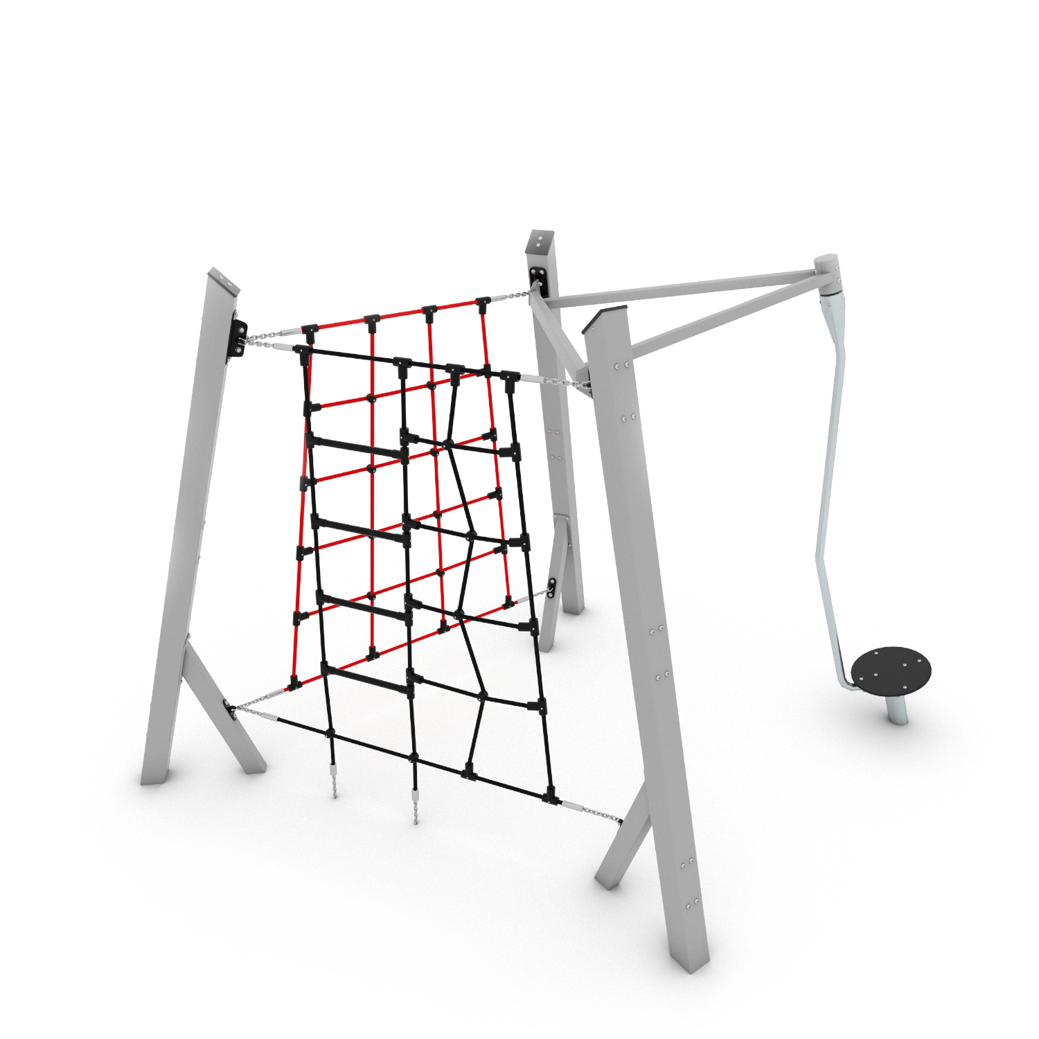  Net and Spinner | 7 Users | 4+ 