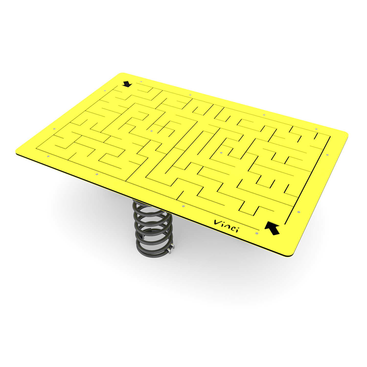  Maze Rocker | 5 Users | 3+ 