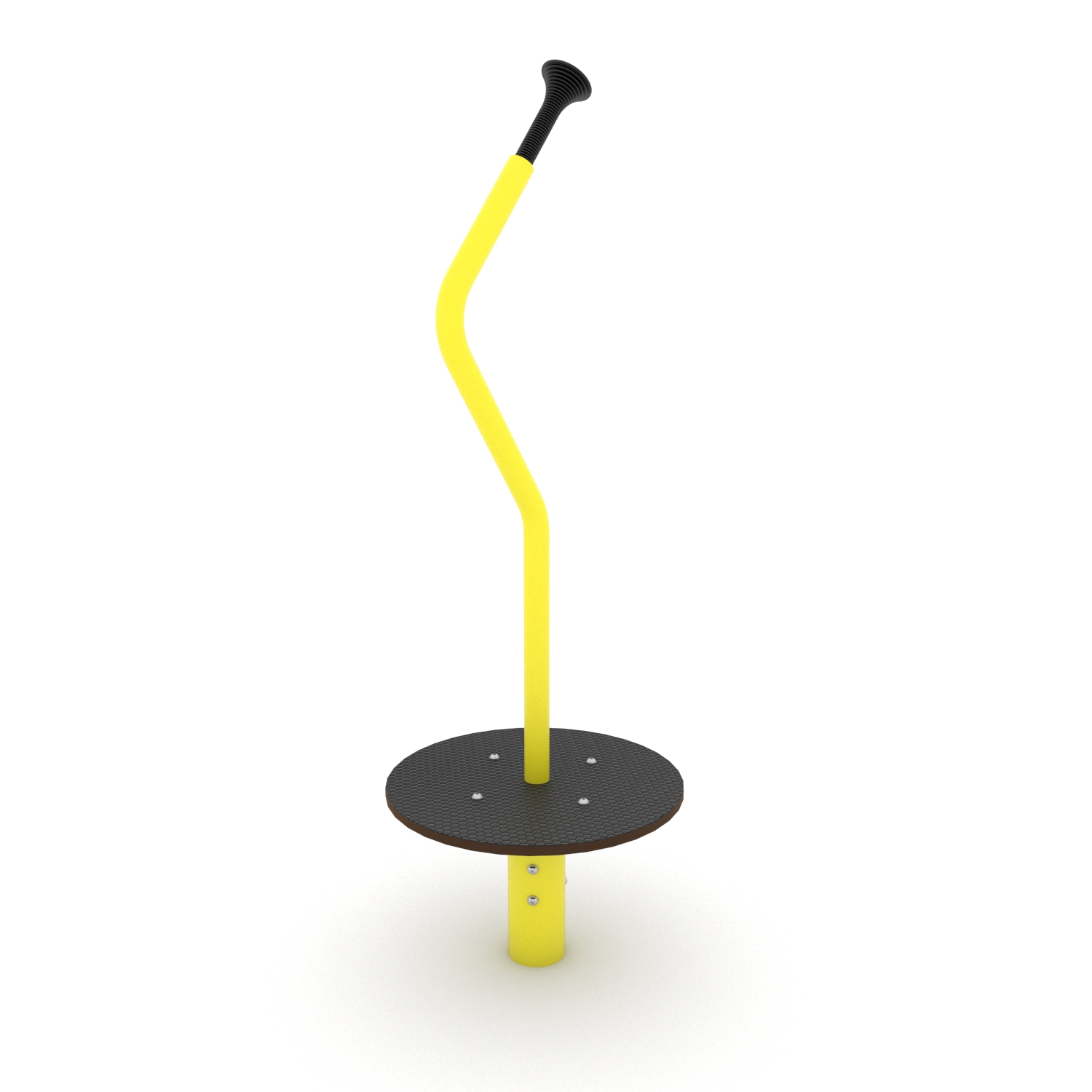 Carousel Pole | 1 User | 3+ 