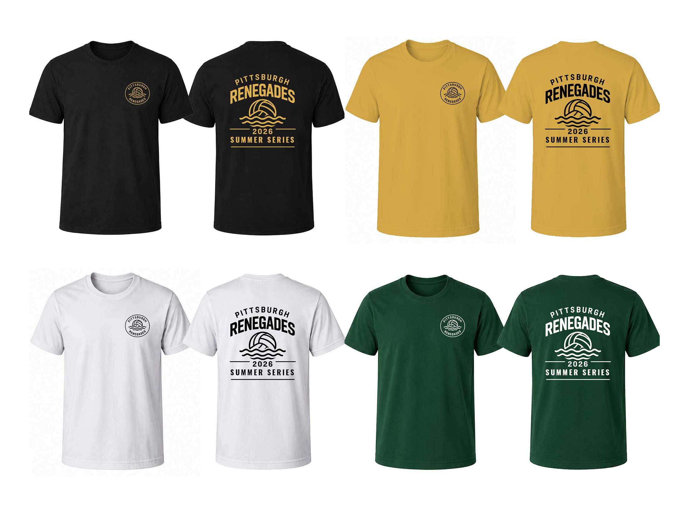 shirts