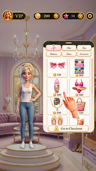 C. Barbie Fashion Shows