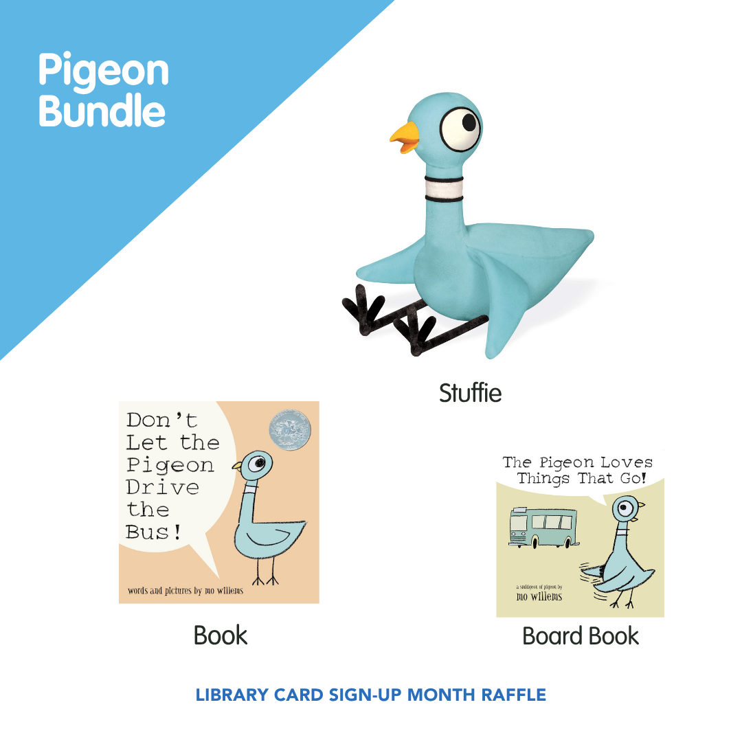  Stuffie, book, board book 