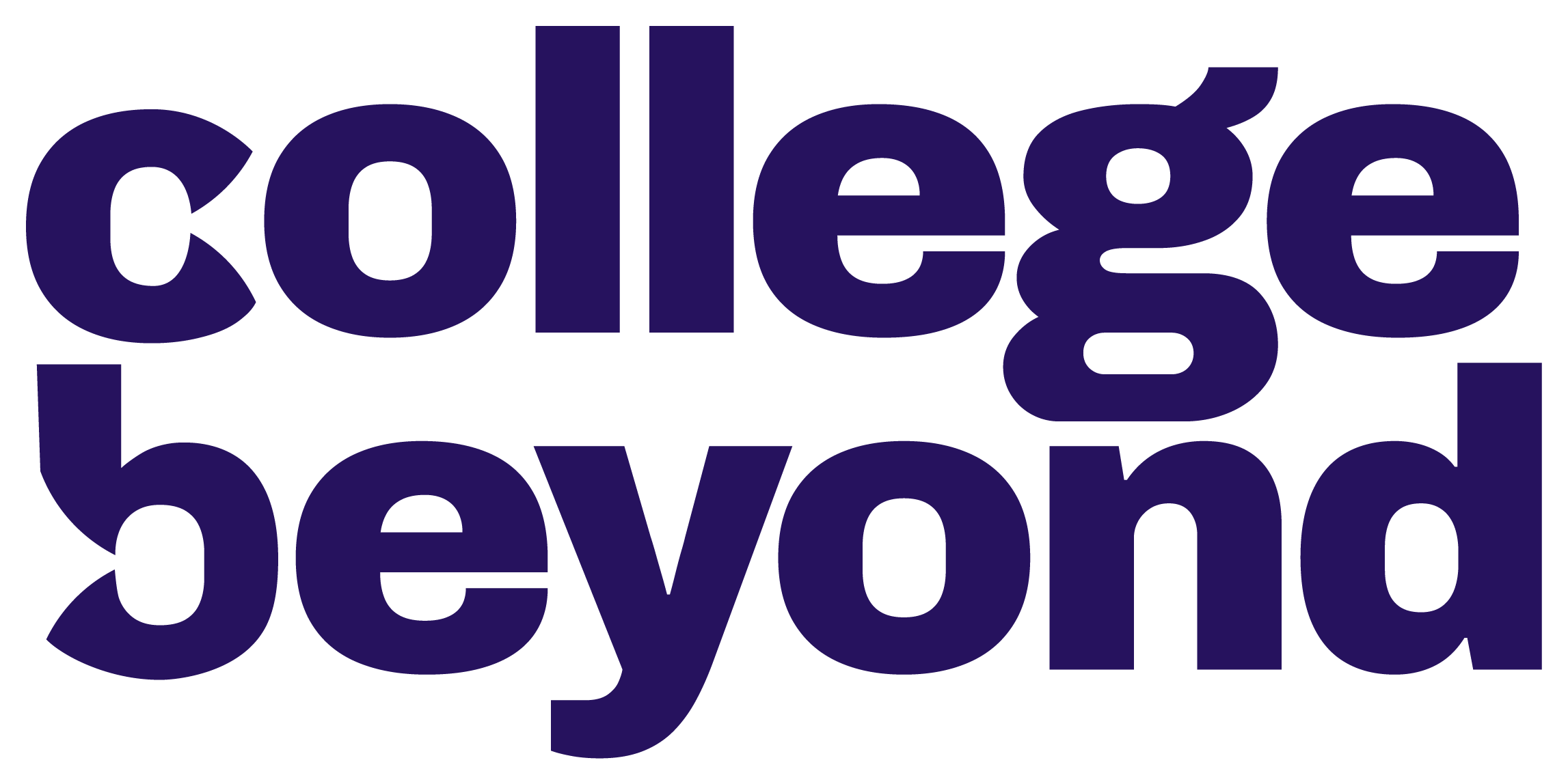 College Beyond Logo
