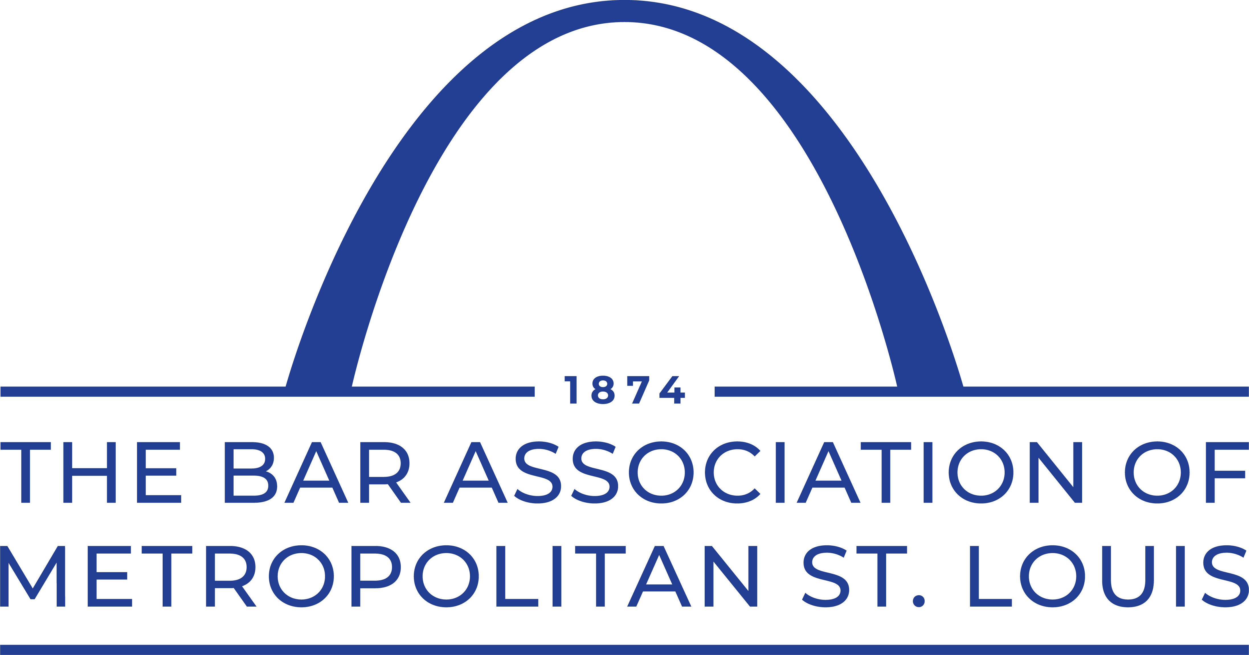 Saint Louis Bar Foundation logo