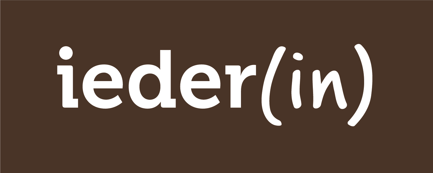 Logo Ieder(in)