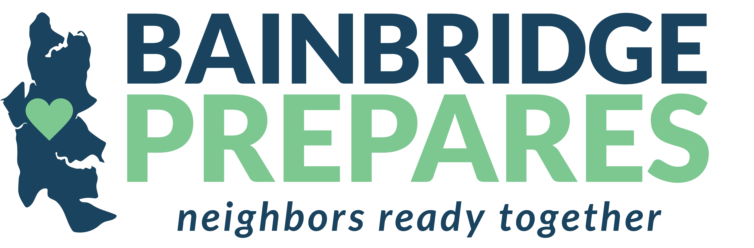 Bainbridge Prepares