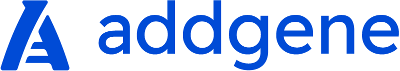 Addgene logo