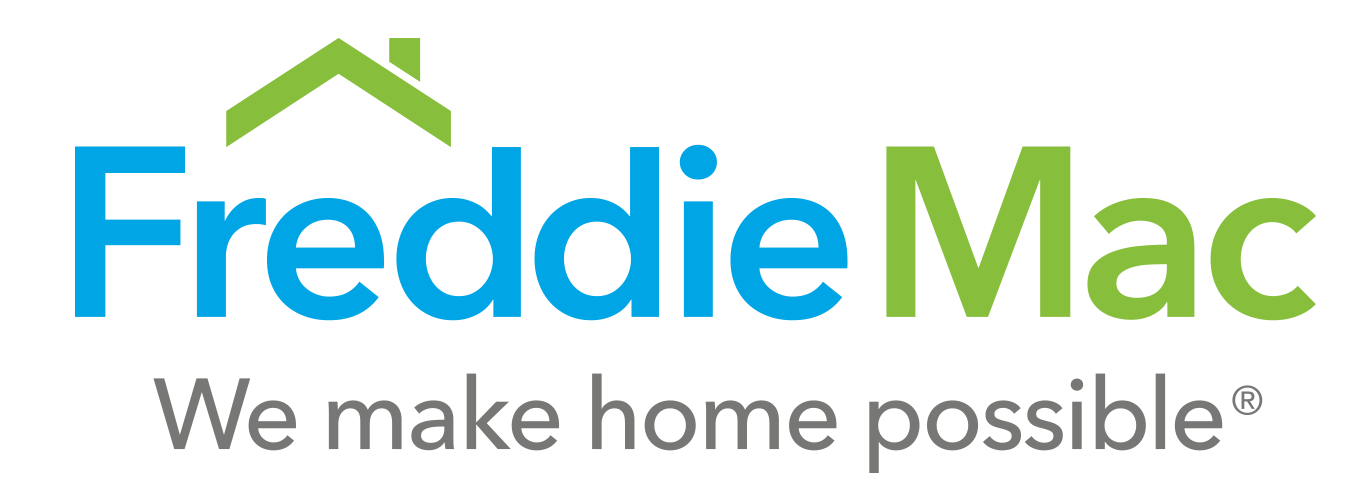 Freddie Mac logo