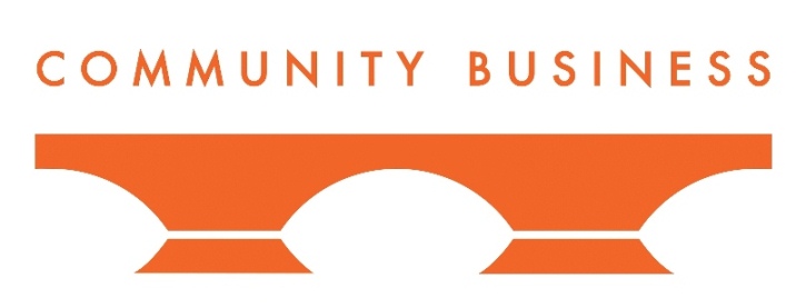 Logo of Community Business