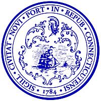 The City of New Haven