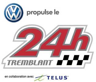 24h de Tremblant - événement caritati...