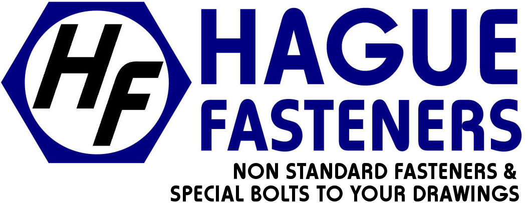 Hague Special Fasteners