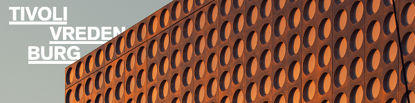 TivoliVredenburg