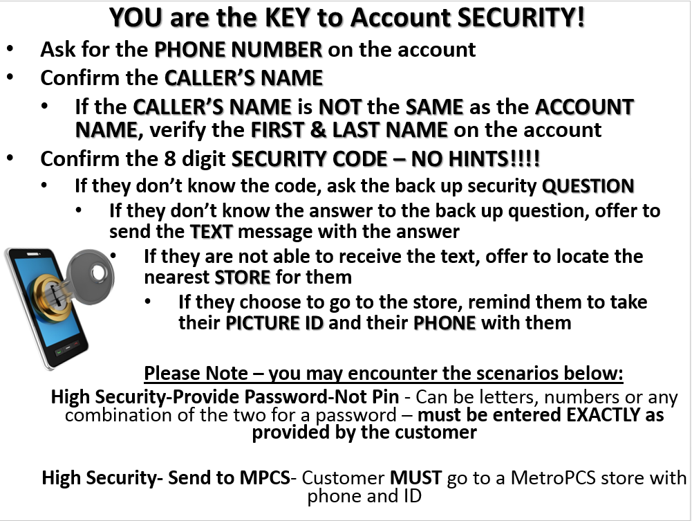 Call Flow Survey