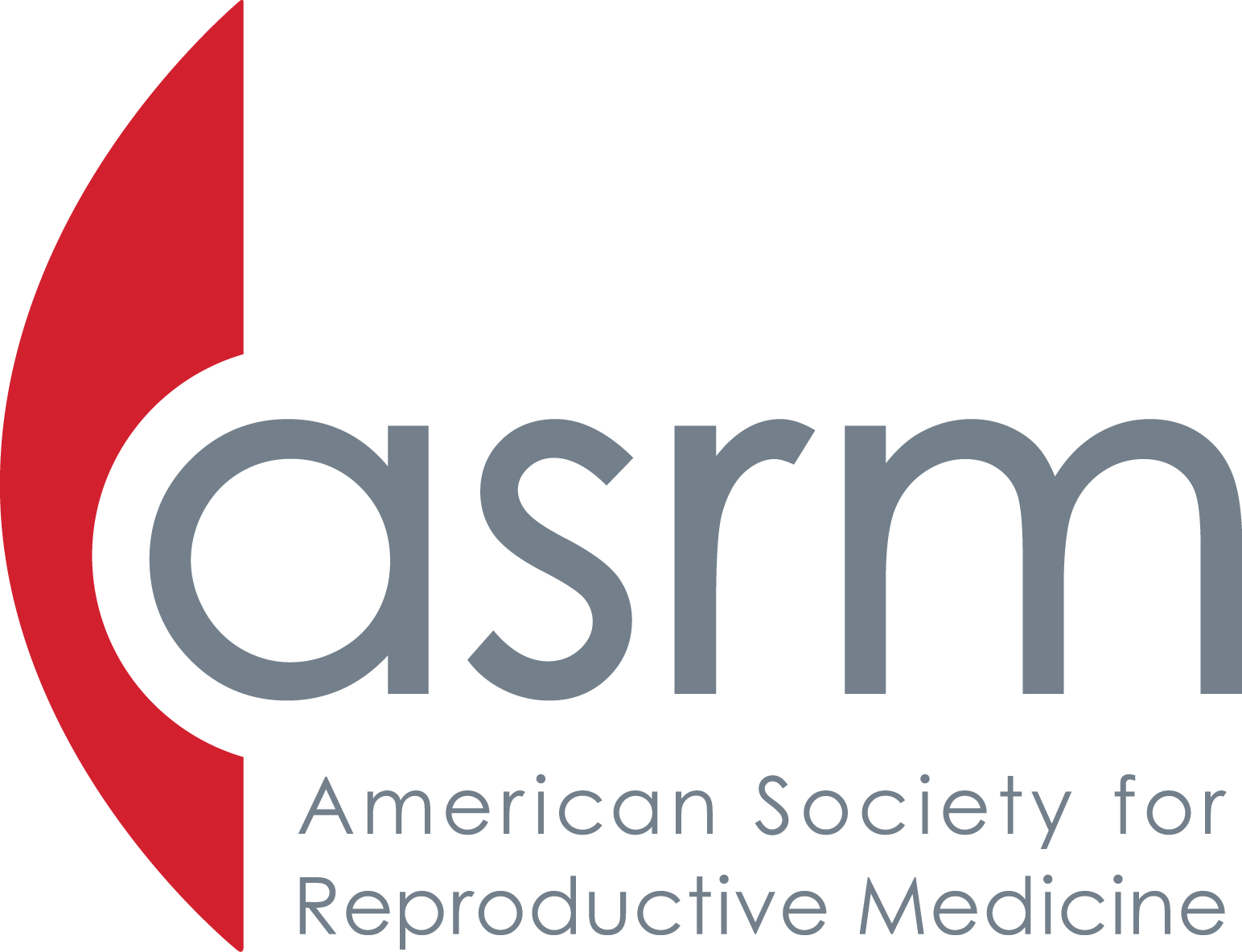 ASRM logo