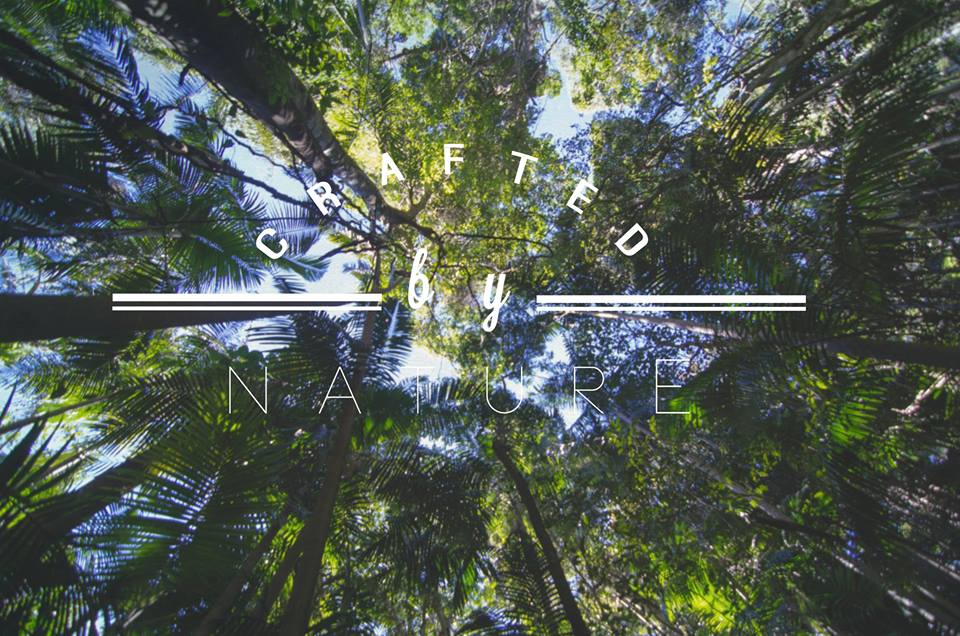 Crafted By Nature