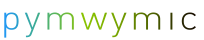 Pymwymic Logo