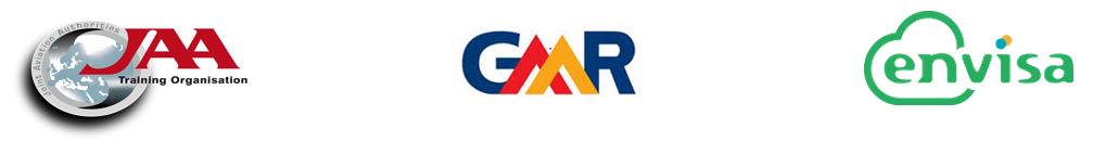 JAA TO - GMR AA - ENVISA