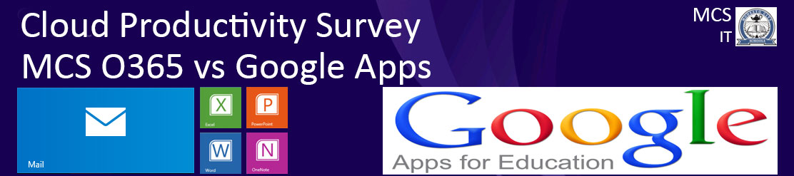 office 365 vs google apps survey office 365 vs google apps