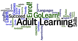 Adult Education Survey 118