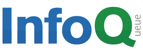 InfoQ Logo