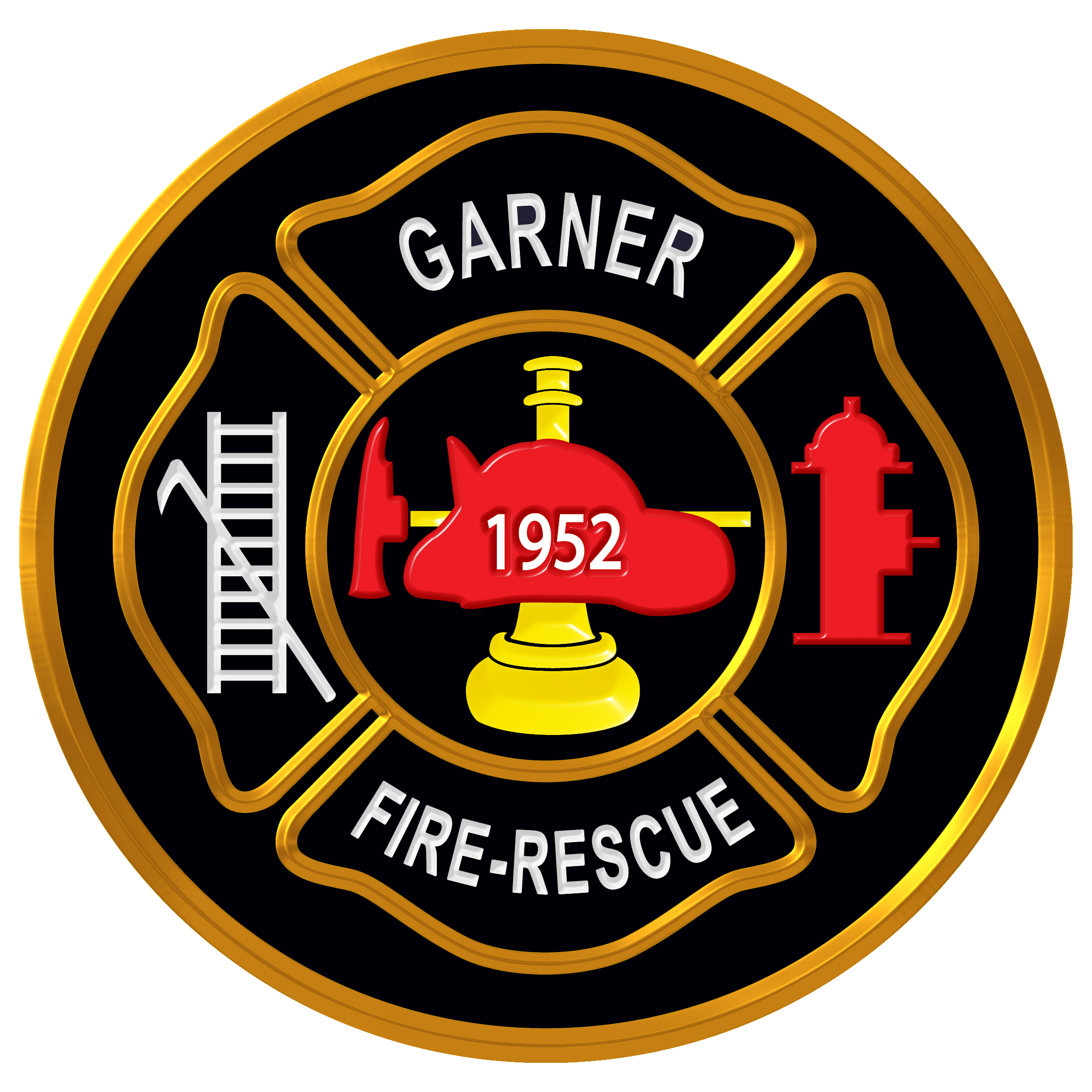 Garner FireRescue Citizens Fire Academy Application Survey
