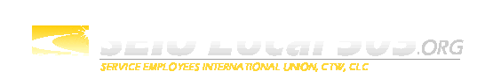 SEIU Local 503 . org