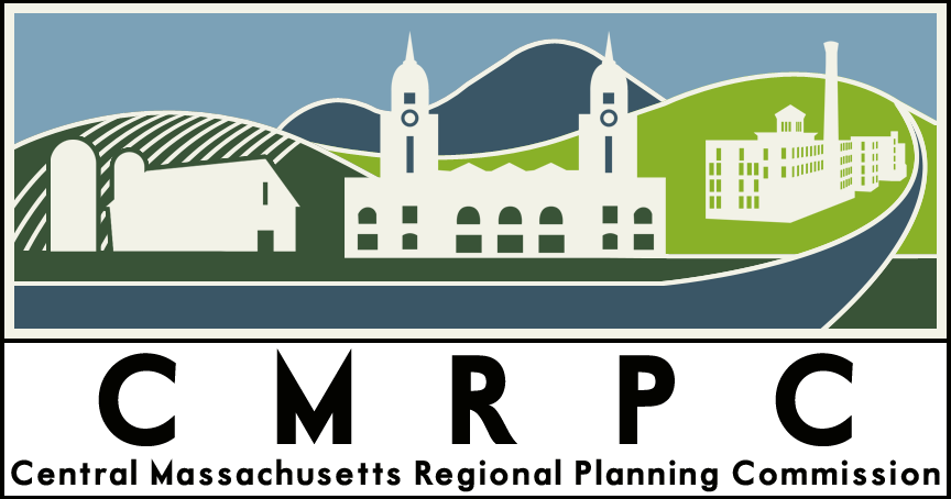 Central Massachusetts Regional Planning Commission