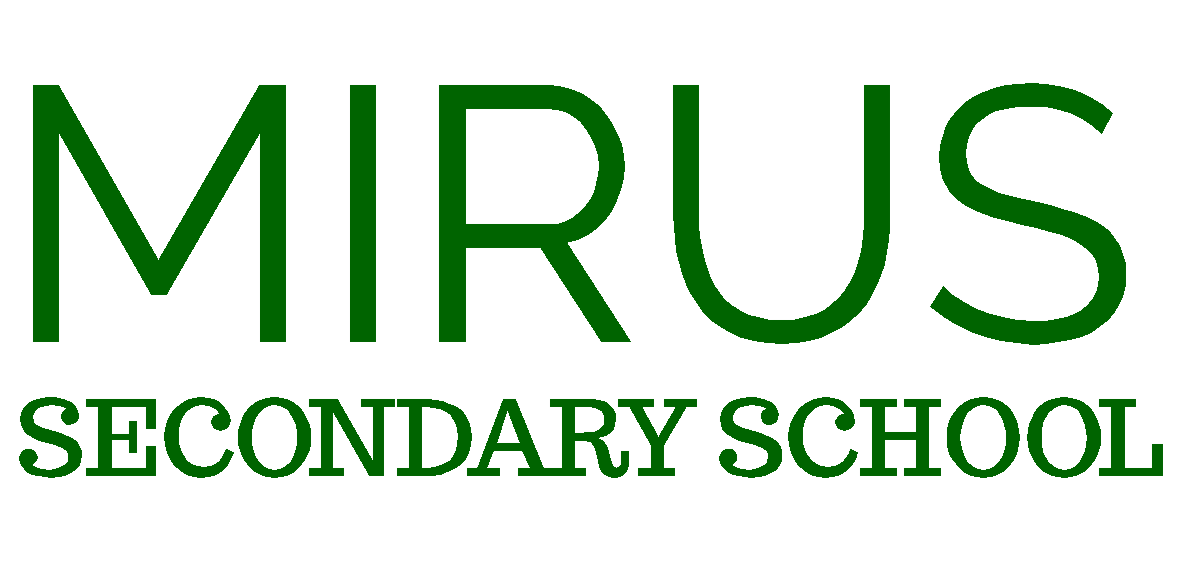 Mirus Student LCAP 2016 Survey