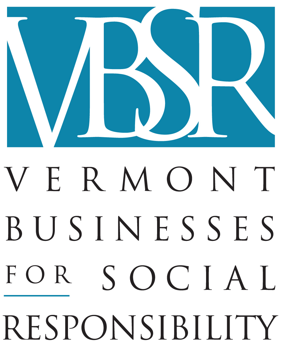 VBSR Logo