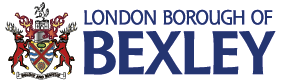 London Borough of Bexley logo