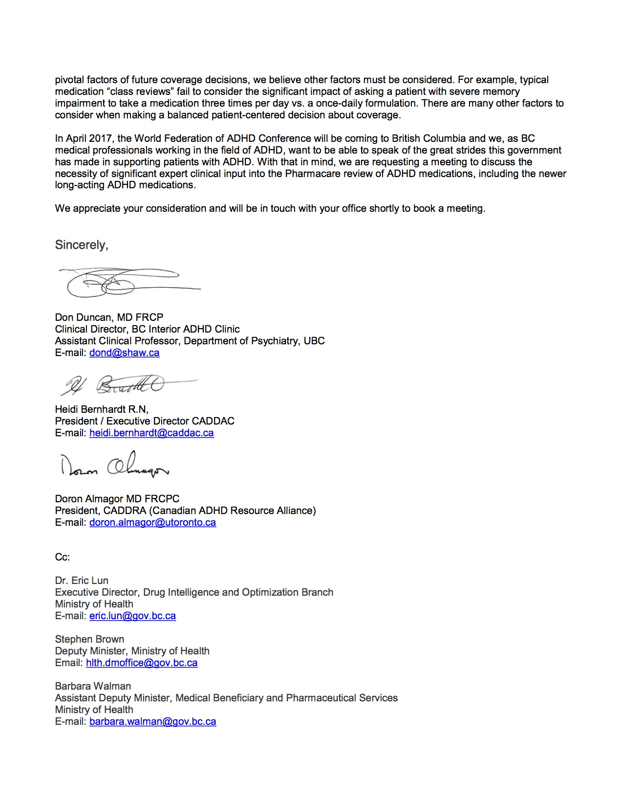 Adhd Letter From Teacher To Doctor Pin On Success School He Plays 