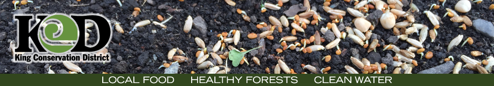 King Conservation District - Local Food - Healthy