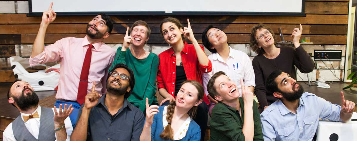 <div style="text-align: center;">Without you, our work would not be possible. From the entire staff at SELC, thank you for being the movers and shakers of just and resilient economies!</div>