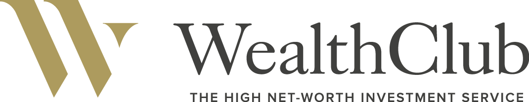 Wealth Club - The High Net Worth Investment Servic