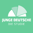 Junge Deutsche - Logo