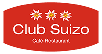 restaurant club suizo
