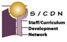 S/CDN logo